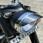 Royal Enfield Bullet 350 2023