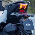 SYM ADX 125 2023