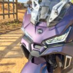 SYM ADX 125 2023