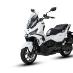 SYM ADX 125 2023