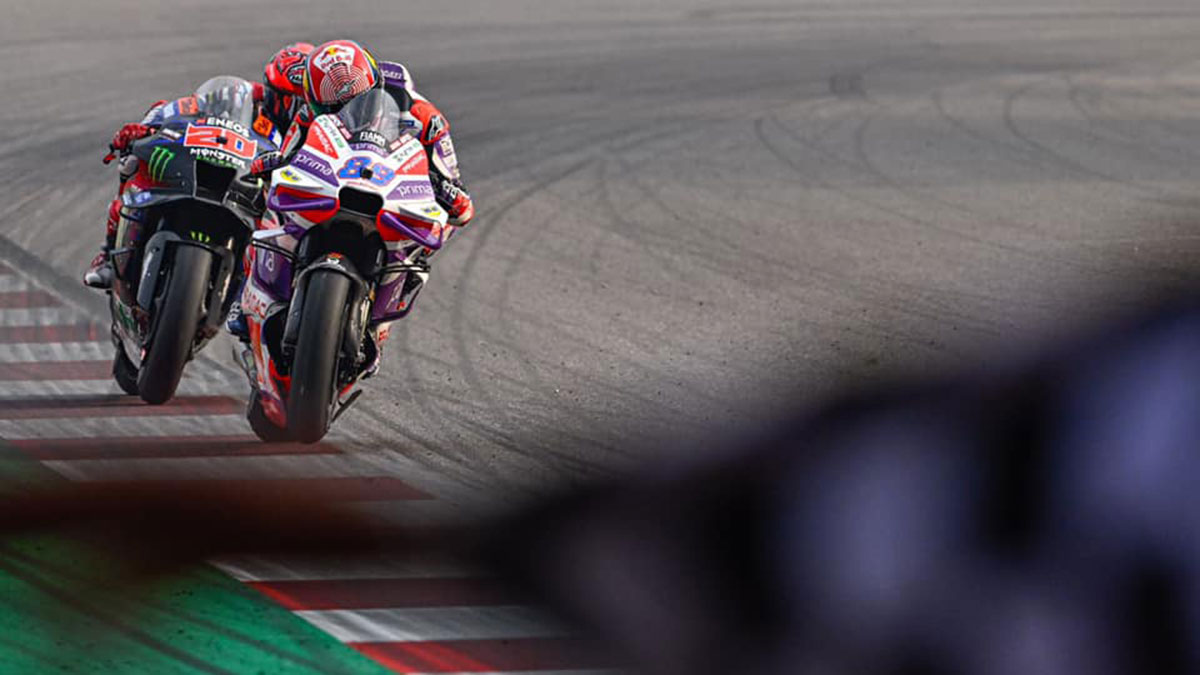 Agenda motociclista del fin de semana, 30 de septiembre y 1 de octubre