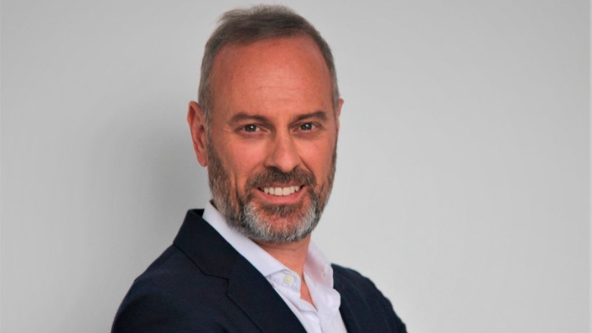 España entra en la dirección de Dainese: Ángel Sánchez será su nuevo CEO 1 angel-sanchez-ceo-dainese