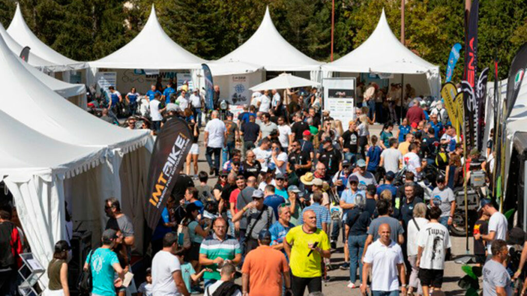 Abiertas las inscripciones para los BMW Motorrad Days 2024 10 BMW Motorrad Days