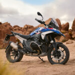 BMW R 1300 GS 2023