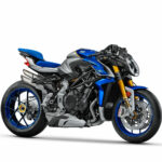 MV Agusta Brutale 1000 RR Assen