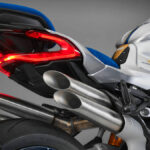 MV Agusta Brutale 1000 RR Assen