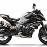 CFMOTO 800NK Advanced