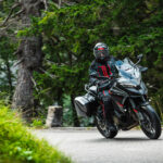 Ducati Multistrada V4 S Grand Tour