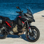 Ducati Multistrada V4 S Grand Tour