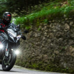 Ducati Multistrada V4 S Grand Tour