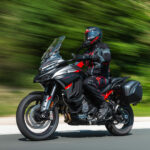 Ducati Multistrada V4 S Grand Tour