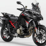 Ducati Multistrada V4 S Grand Tour