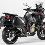 Ducati Multistrada V4 S Grand Tour