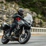 Ducati Multistrada V4 S Grand Tour