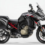 Ducati Multistrada V4 S Grand Tour