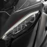 Ducati Multistrada V4 S Grand Tour