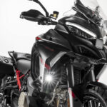 Ducati Multistrada V4 S Grand Tour