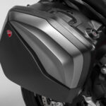 Ducati Multistrada V4 S Grand Tour