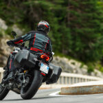 Ducati Multistrada V4 S Grand Tour