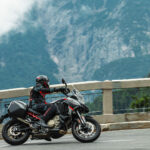 Ducati Multistrada V4 S Grand Tour