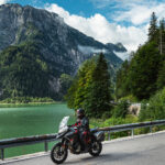 Ducati Multistrada V4 S Grand Tour