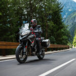 Ducati Multistrada V4 S Grand Tour