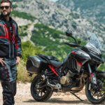 Ducati Multistrada V4 S Grand Tour