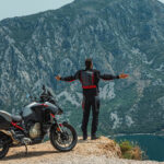 Ducati Multistrada V4 S Grand Tour