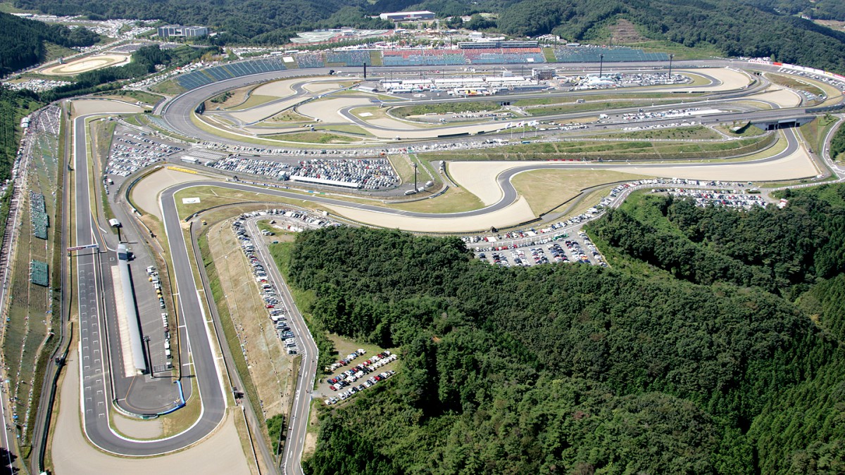 GP de Japón de MotoGP: horarios y televisión 5 horarios-motogp-japon-2023
