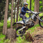 Husqvarna Enduro Pro 2024