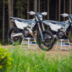 Husqvarna Enduro Pro 2024