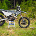 Husqvarna Enduro Pro 2024