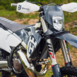 Husqvarna Enduro Pro 2024