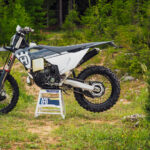 Husqvarna Enduro Pro 2024