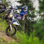 Husqvarna Enduro Pro 2024