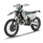 Husqvarna Enduro Pro 2024