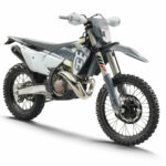 Husqvarna Enduro Pro 2024