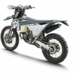 Husqvarna Enduro Pro 2024