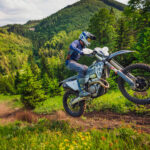 Husqvarna Enduro Pro 2024