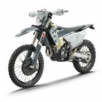 Husqvarna Enduro Pro 2024