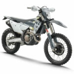 Husqvarna Enduro Pro 2024