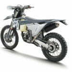 Husqvarna Enduro Pro 2024