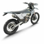 Husqvarna Enduro Pro 2024