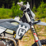 Husqvarna Enduro Pro 2024