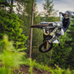 Husqvarna Enduro Pro 2024