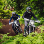 Husqvarna Enduro Pro 2024