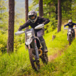 Husqvarna Enduro Pro 2024