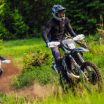 Husqvarna Enduro Pro 2024