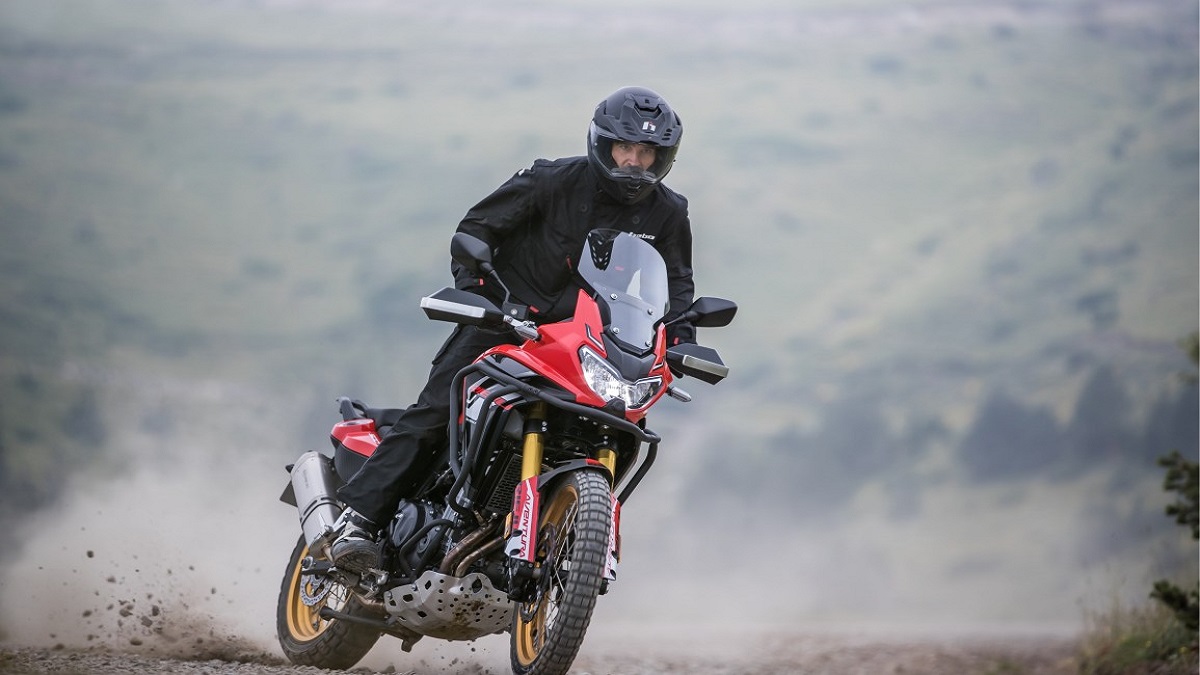 Las motos trail "españolas" que puedes comprar ahora para el carnet A2 3 motos trail