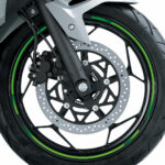 Kawasaki Ninja E-1